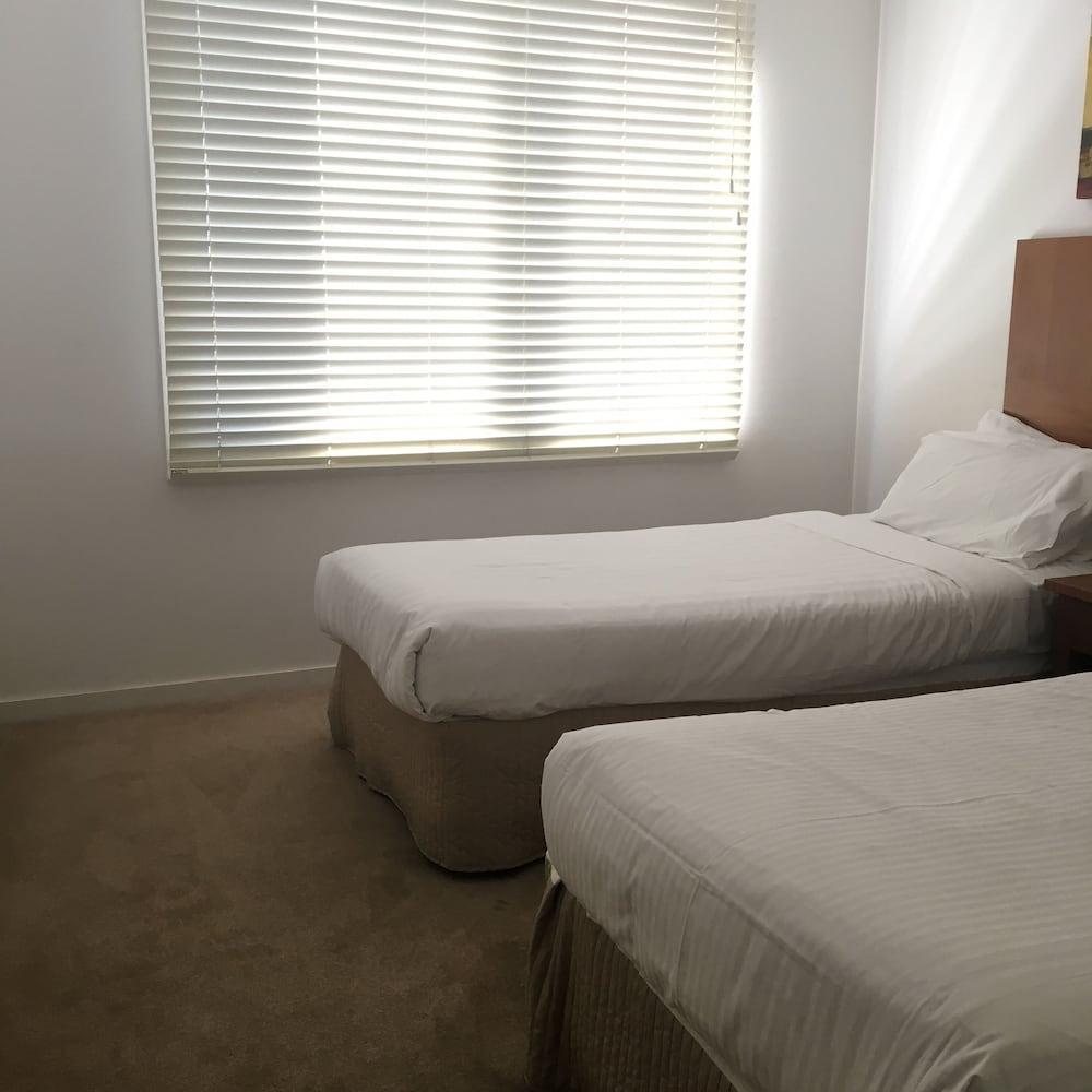Brighton Bay Apartments Melbourne Luaran gambar