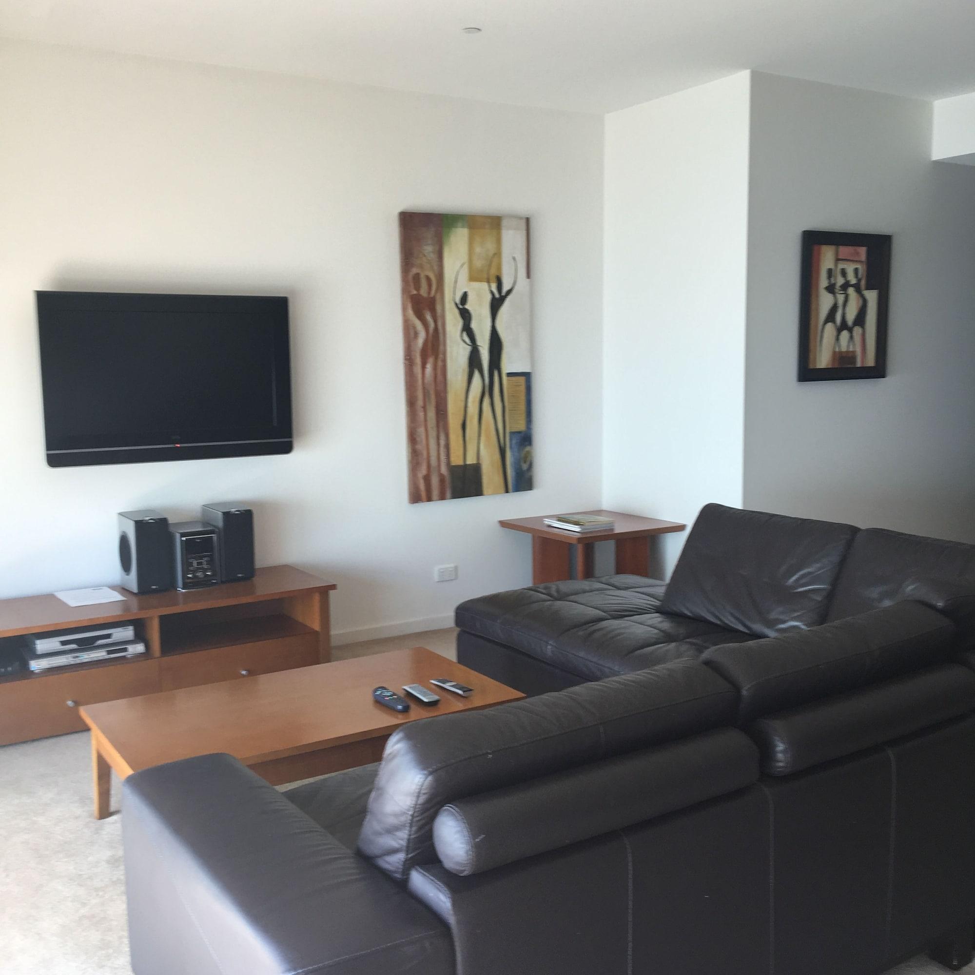 Brighton Bay Apartments Melbourne Luaran gambar