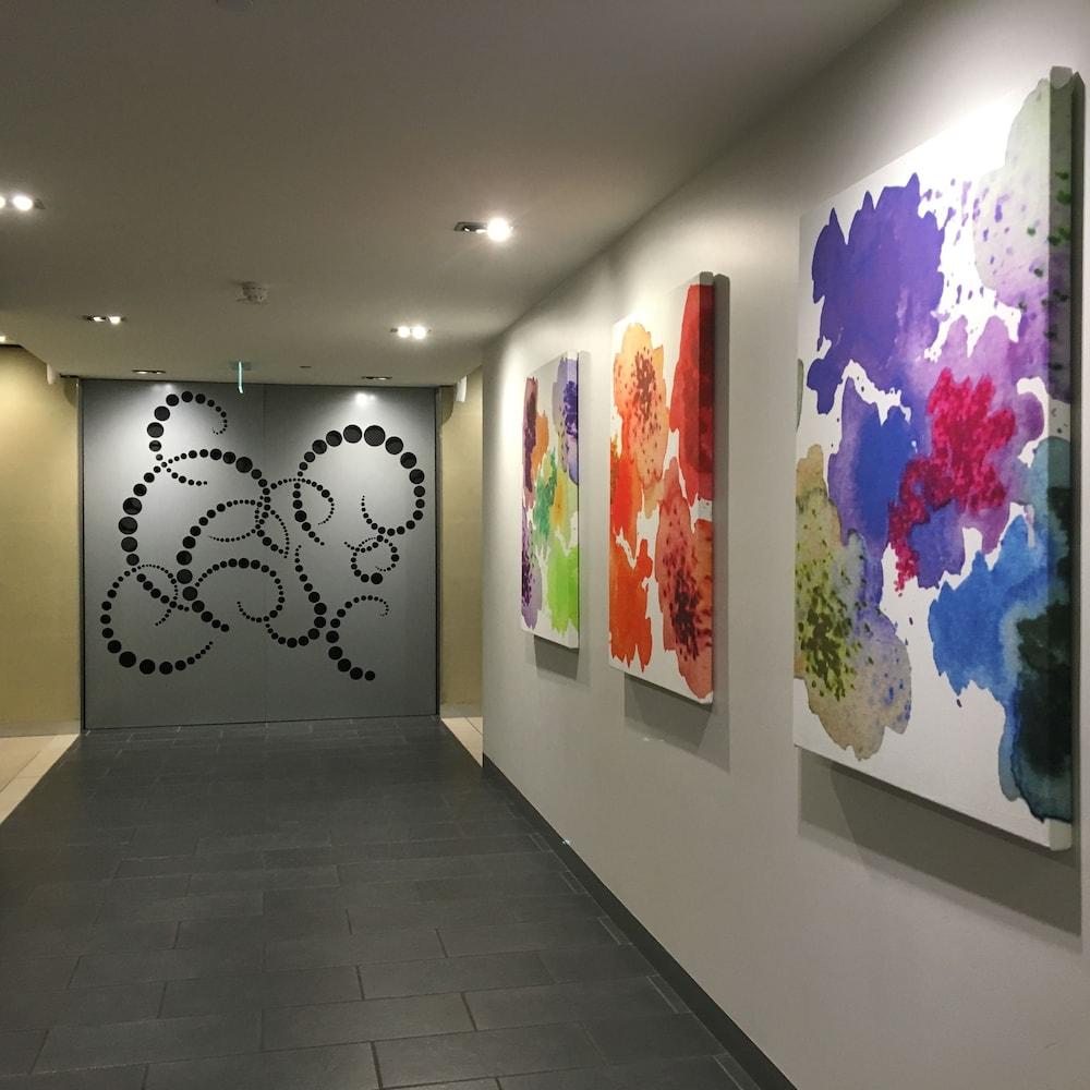 Brighton Bay Apartments Melbourne Luaran gambar