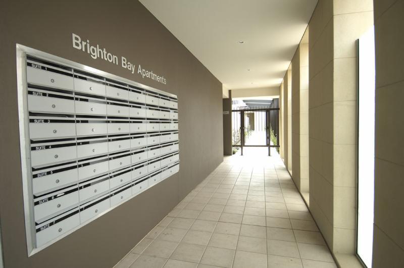Brighton Bay Apartments Melbourne Luaran gambar