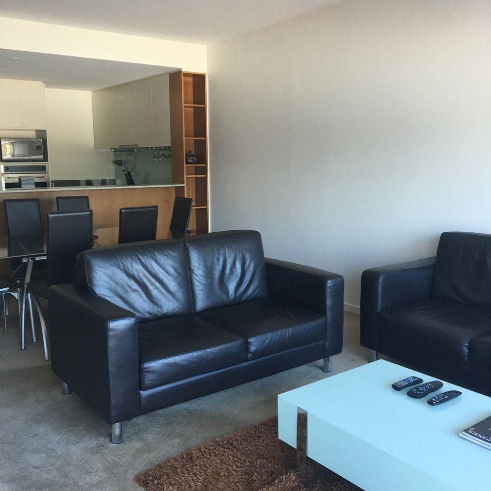 Brighton Bay Apartments Melbourne Luaran gambar