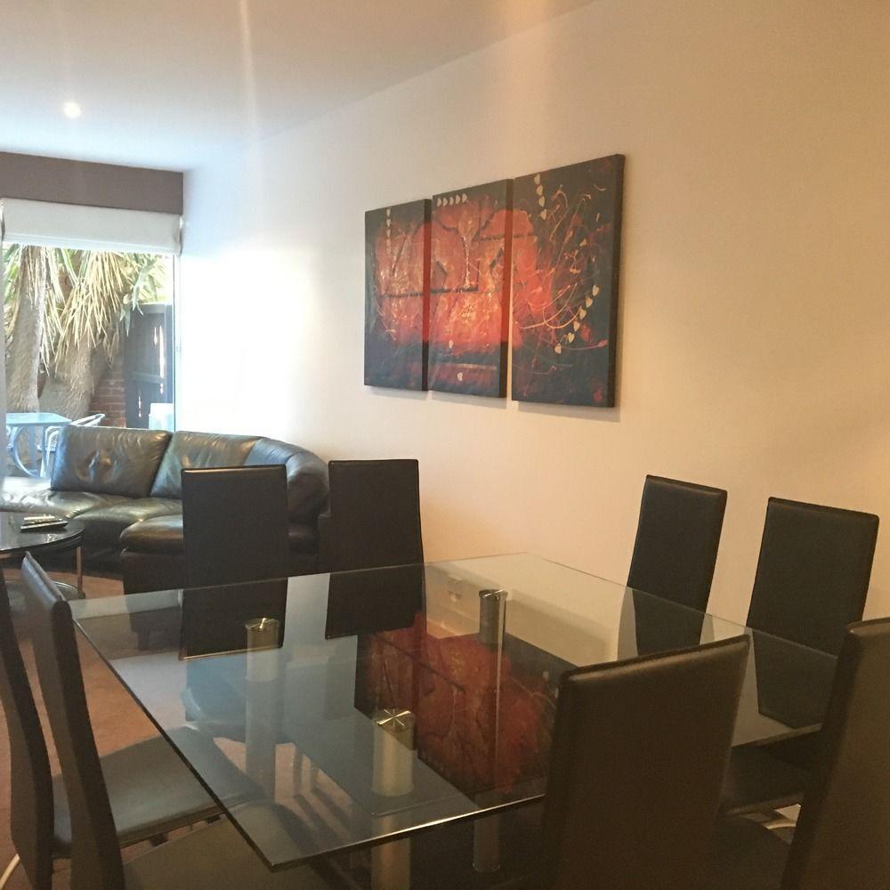 Brighton Bay Apartments Melbourne Luaran gambar