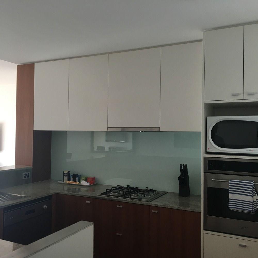 Brighton Bay Apartments Melbourne Luaran gambar
