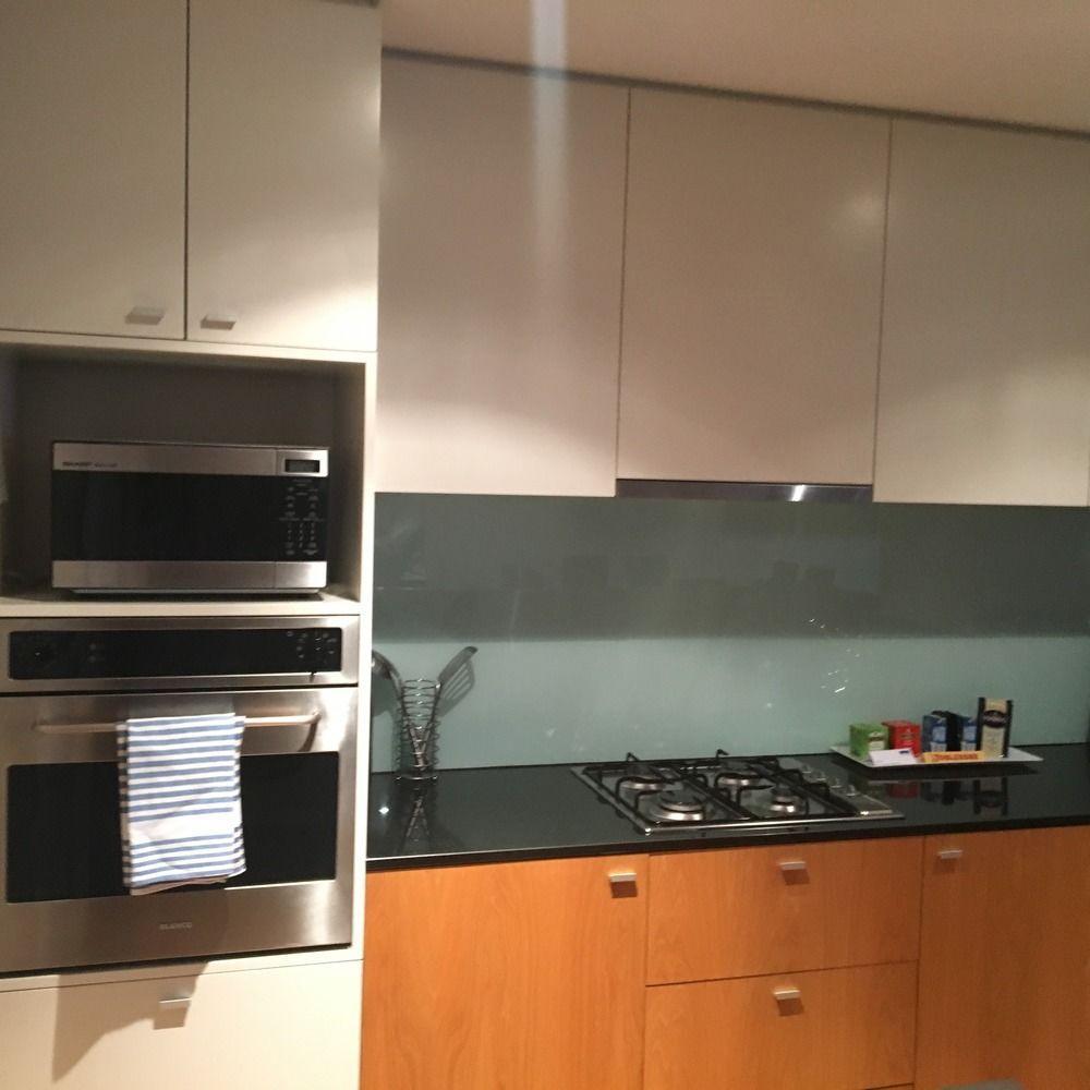 Brighton Bay Apartments Melbourne Luaran gambar