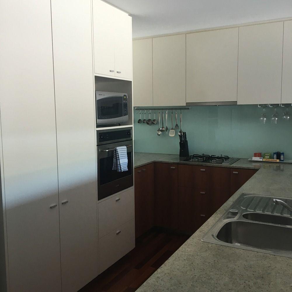 Brighton Bay Apartments Melbourne Luaran gambar