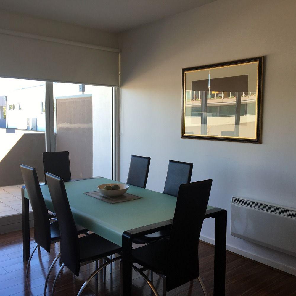 Brighton Bay Apartments Melbourne Luaran gambar