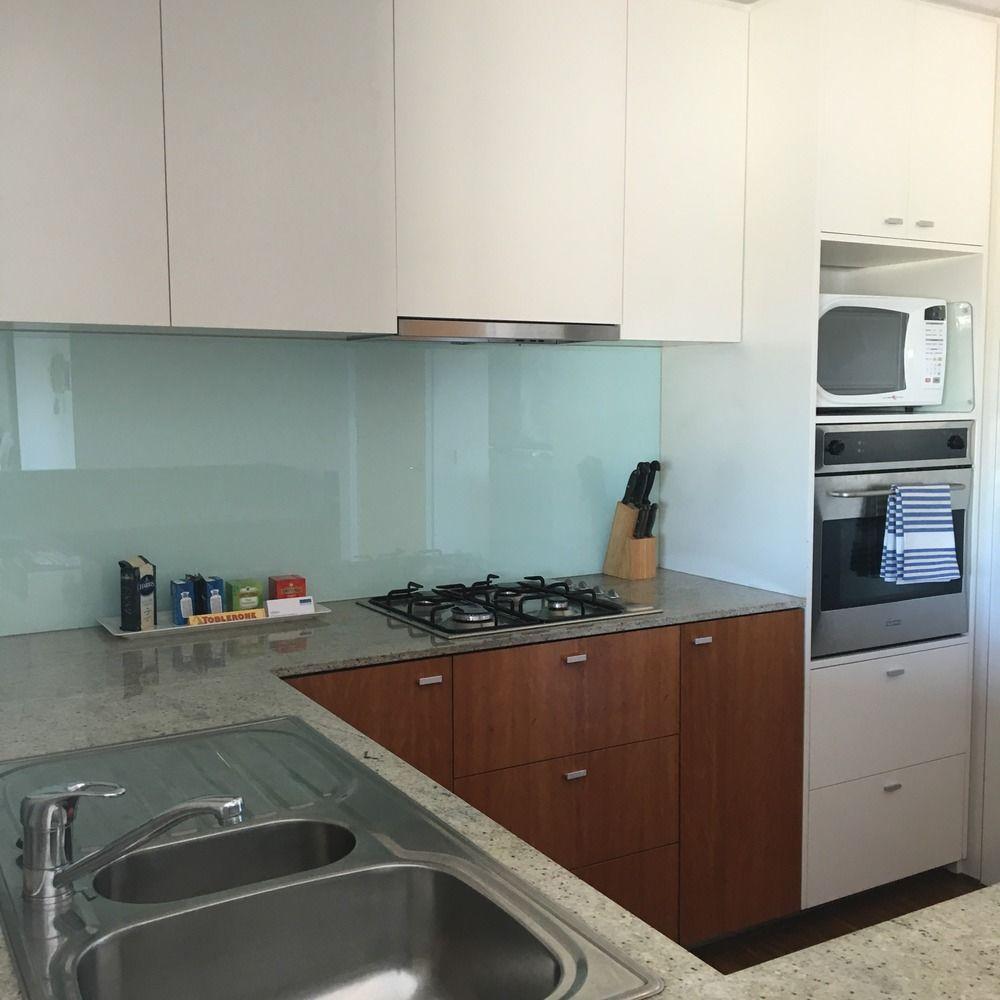 Brighton Bay Apartments Melbourne Luaran gambar