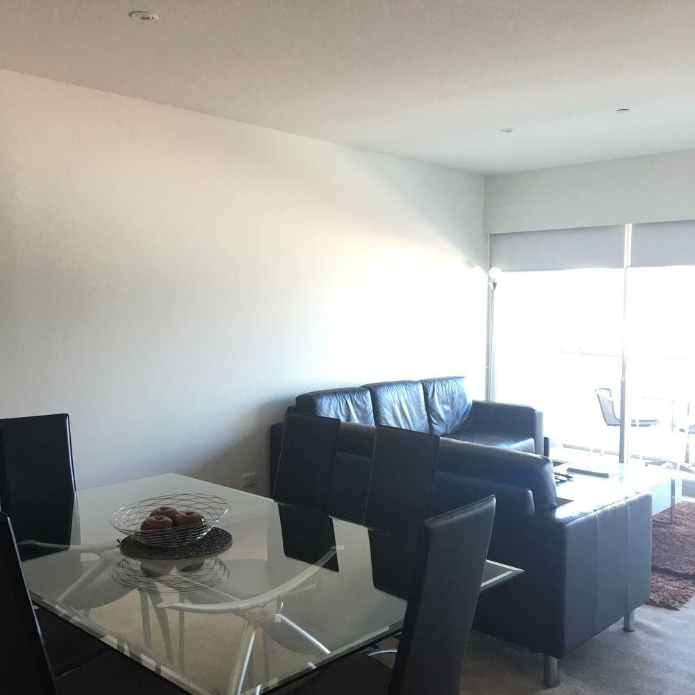 Brighton Bay Apartments Melbourne Luaran gambar