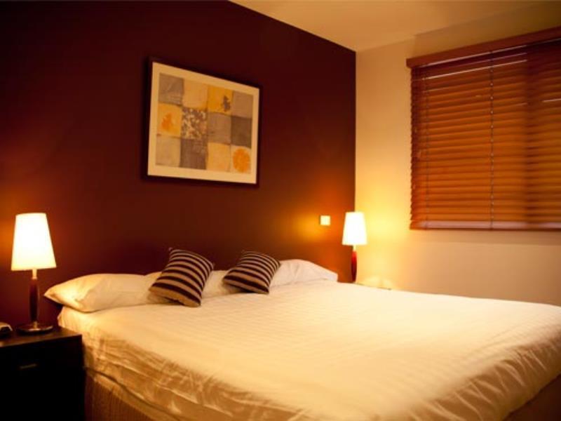 Brighton Bay Apartments Melbourne Luaran gambar