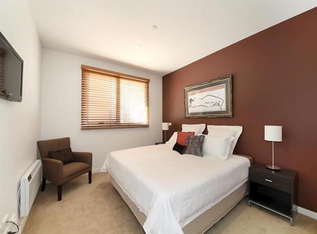Brighton Bay Apartments Melbourne Bilik gambar