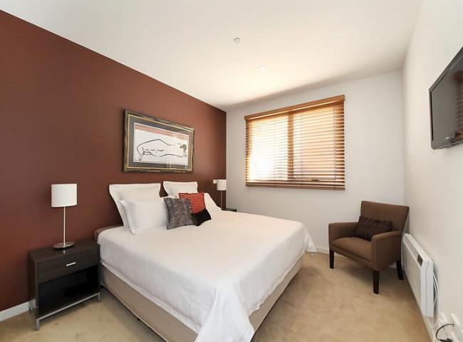 Brighton Bay Apartments Melbourne Luaran gambar