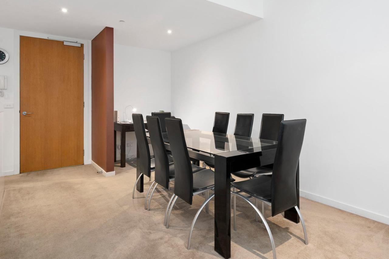 Brighton Bay Apartments Melbourne Luaran gambar